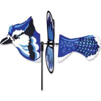 Blue Jay Petite Spinner-PD24956