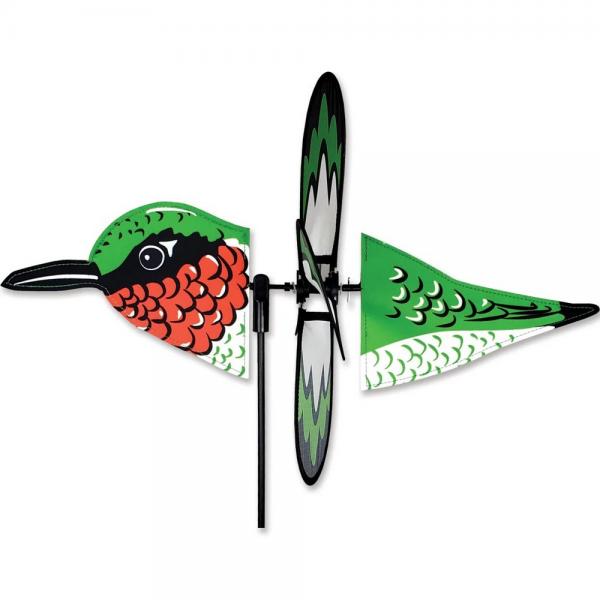 Hummingbird Petite Spinner