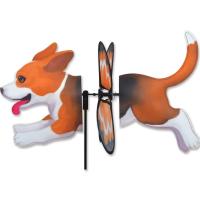 Beagle Petite Spinner-PD24964