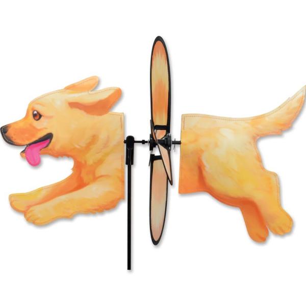 Retriever Petite Spinner