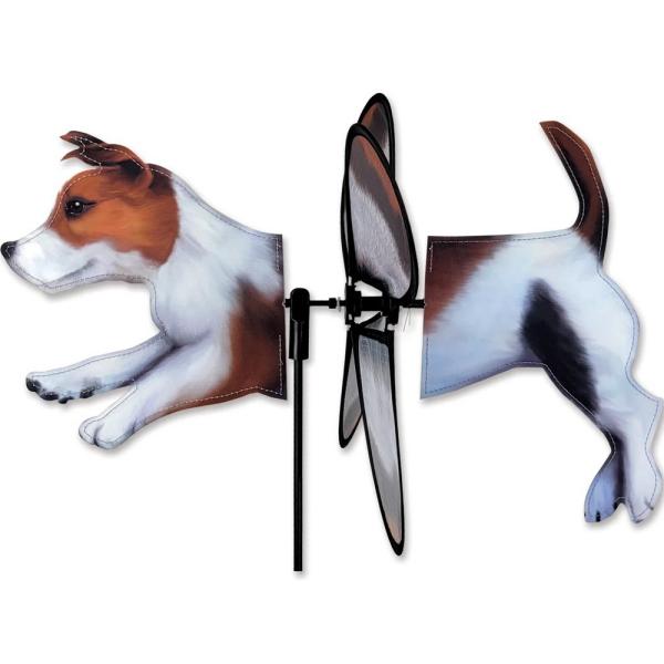 Jack Russel Petite Spinner