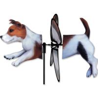 Jack Russel Petite Spinner-PD24977