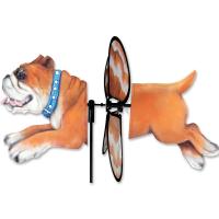 Bulldog Petite Spinner-PD24986