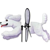 Poodle Petite Spinner-PD24995