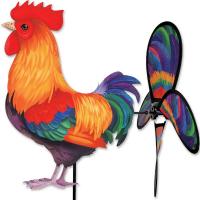 Morning Rooster Petite Spinner-PD24996