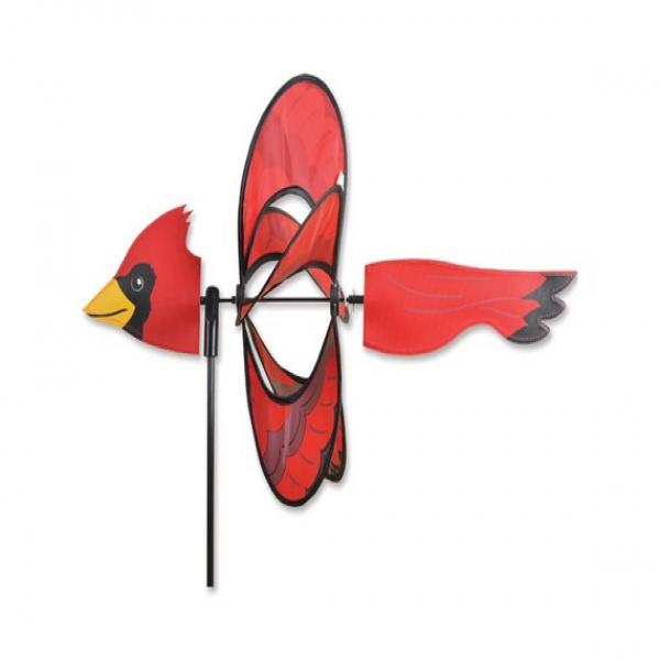 Cardinal Whirly Wing Spinner
