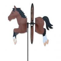 Bay Horse Petite Spinner-PD25058
