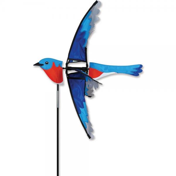 Bluebird Spinner 23 inch