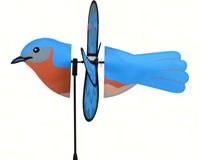Bluebird Petite Spinner-PD25179