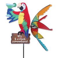 Island Parrot Spinner-PD25366