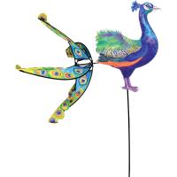 Peacock Spinner 35 inch-PD25394