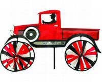 Old Time Truck-PD25651
