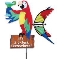 Island Parrot Spinner 20 inch-PD25681