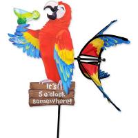 20 inch Island Parrot Spinner-PD25686