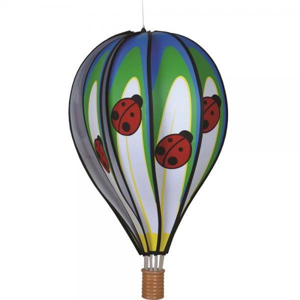 Ladybug 22 inch Hot Air Balloon