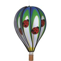 Ladybug 22 inch Hot Air Balloon-PD25775