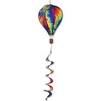 Hot Air Balloon Tie Dye 16 inch-PD25783