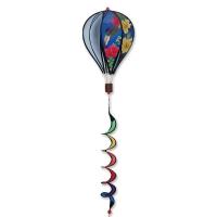 16in. Hummingbirds Hot Air Balloon-PD25792