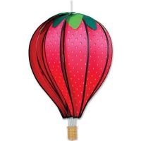 Giant Strawberry Hot Air Balloon-PD25807