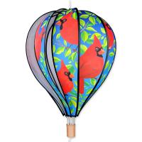 Hot Air Balloon Cardinals 22 inch-PD25824