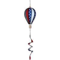 Hot Air Balloon Stars and Stripes Small-PD25886