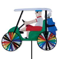 Golf Cart Spinner-PD25969