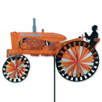 Allis-Chalmers Tractor-PD25984