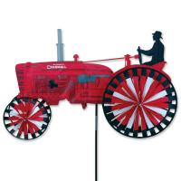 Int'l Harvester Tractor-PD25985
