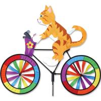 Kitty Bicycle Spinner-PD26705