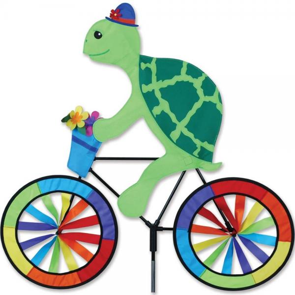 Turtle Bicycle Spinner