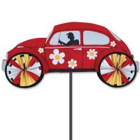 22 inch Hippie Moblie Spinner Red-PD26846