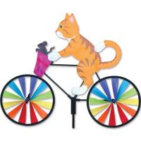 20 inch Kitty Bicycle Spinner-PD26853