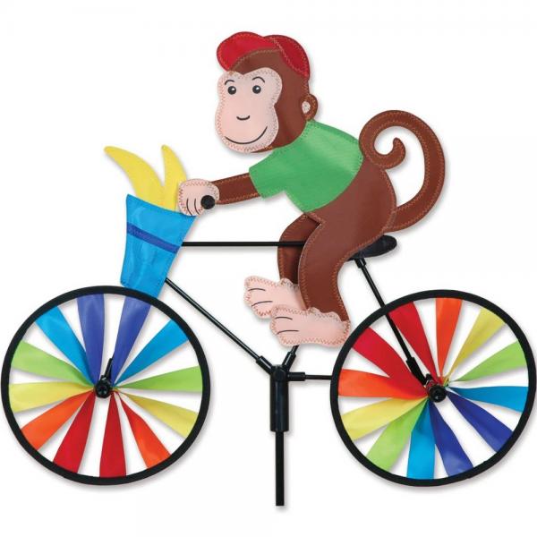 20 inch Monkey Bicycle Spinner
