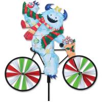20 inch Yeti Bicycle Spinner-PD26877