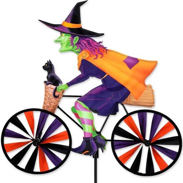 20 inch Witch Bike Spinner