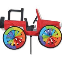 Red Jeep Spinner-PD26906