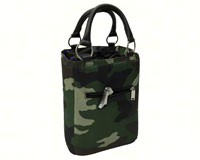 Insulated Beer Bag Camouflage-PRIME4040CM