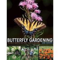 Butterfly Gardening - The North American Butterfly Association Guide-PR0691170343