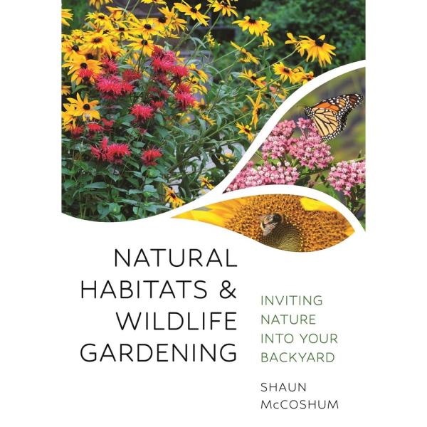 Natural Habitats & Wildlife Gardening