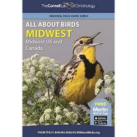 All About Birds Midwest-PR9780691990002