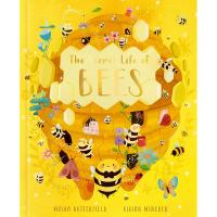 Secret Life of Bees-HB9780711260511