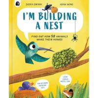 I'm Building a Nest-HB9780711295551