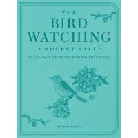 The Bird Watching Bucket List-HB9780760399903