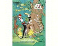 If I Ran the Rain Forest-RH0375810978