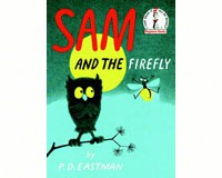 Sam and the Firefly-RH0394800060
