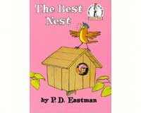 The Best Nest-RH0394800516