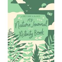 My Nature Journal and Activity-RH1632172471