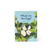 What is in the Egg?-RH3791374352