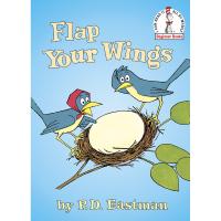 Flap Your Wings-RH9780375802430