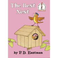 The Best Nest-RH9780394800516